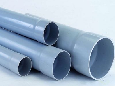 Ống Nhựa uPVC Class 0 DN 21