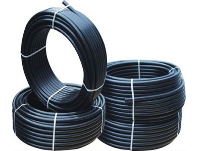 Ống Nhựa HDPE PN12,5 DN20